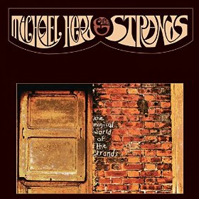 Michael Head and The Strands